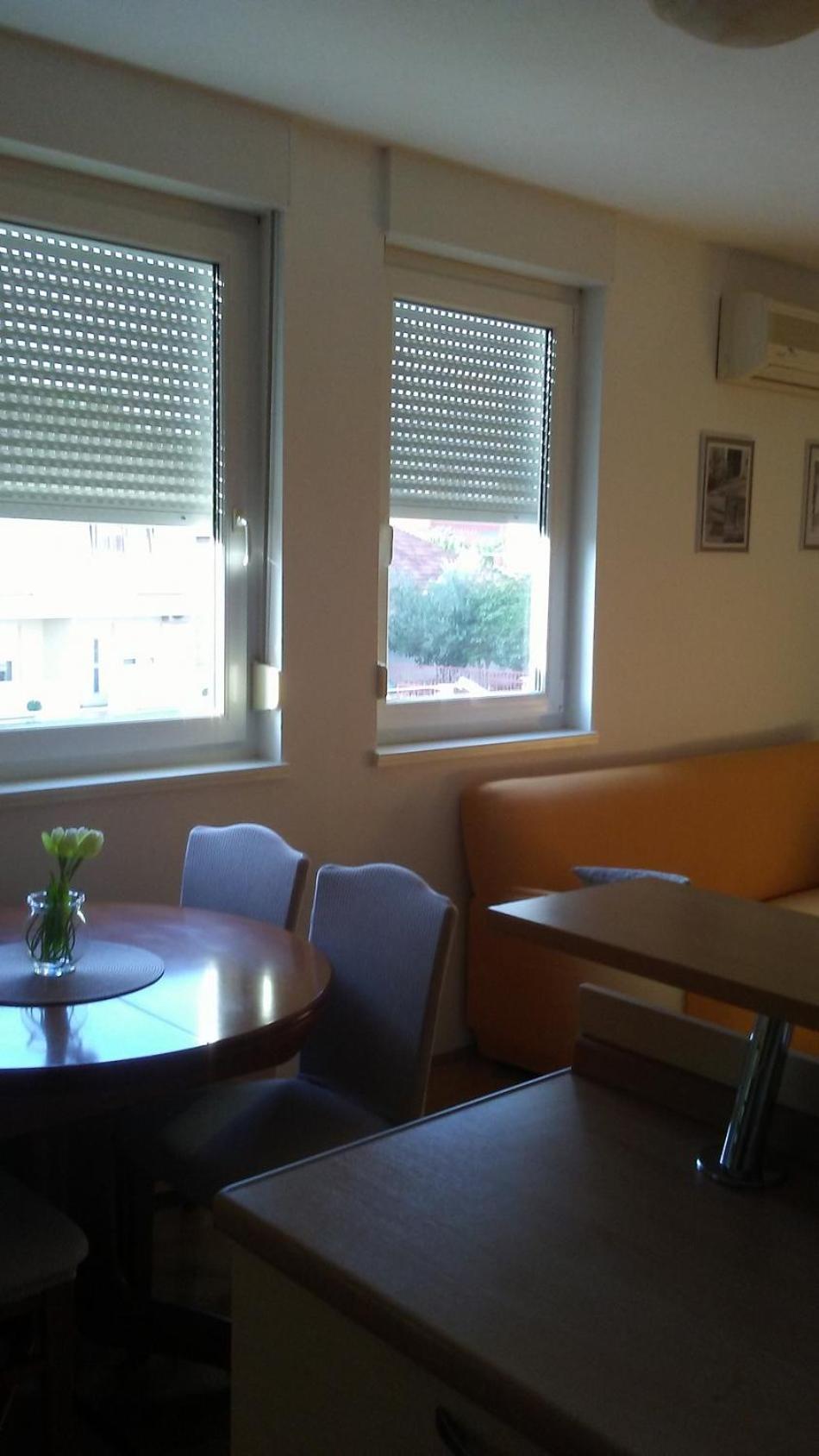 Zadar Visnjik Apartment 7-Free Parking Ngoại thất bức ảnh