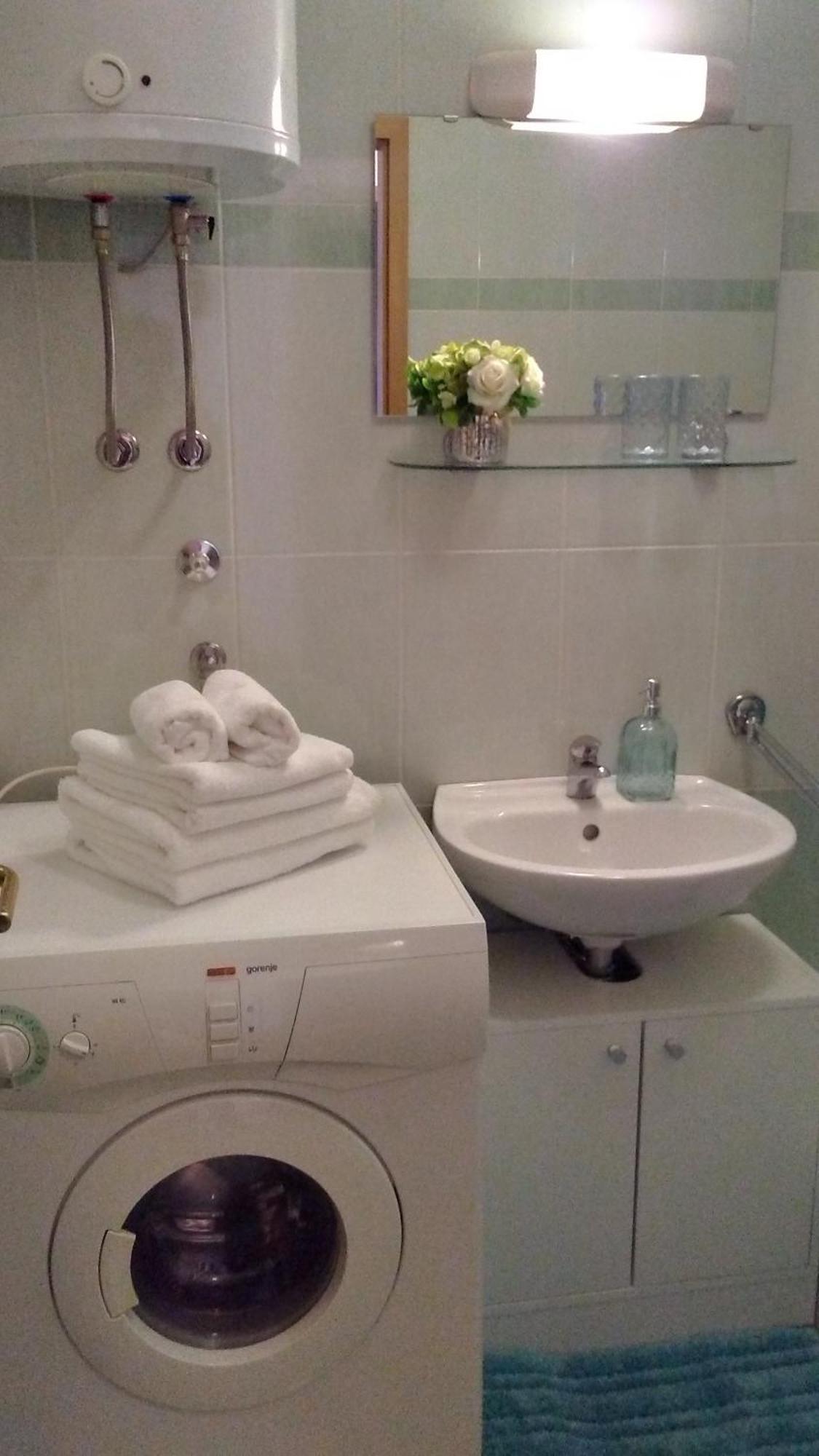 Zadar Visnjik Apartment 7-Free Parking Ngoại thất bức ảnh