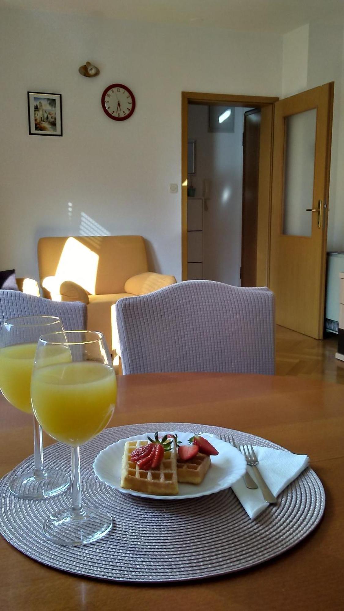 Zadar Visnjik Apartment 7-Free Parking Ngoại thất bức ảnh