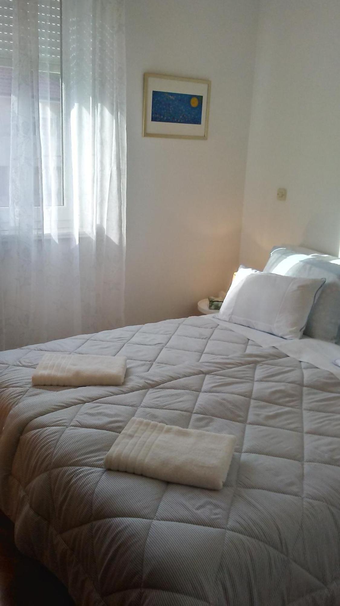 Zadar Visnjik Apartment 7-Free Parking Ngoại thất bức ảnh