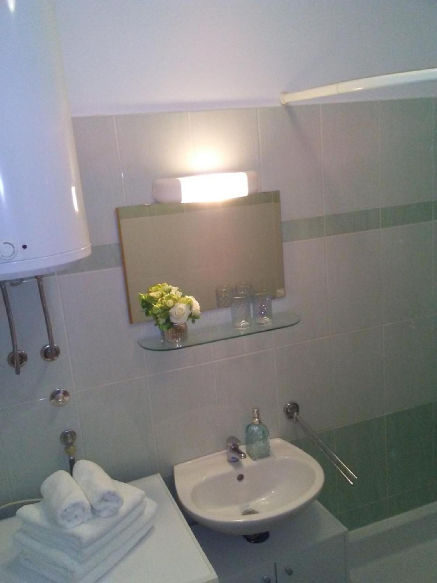Zadar Visnjik Apartment 7-Free Parking Ngoại thất bức ảnh