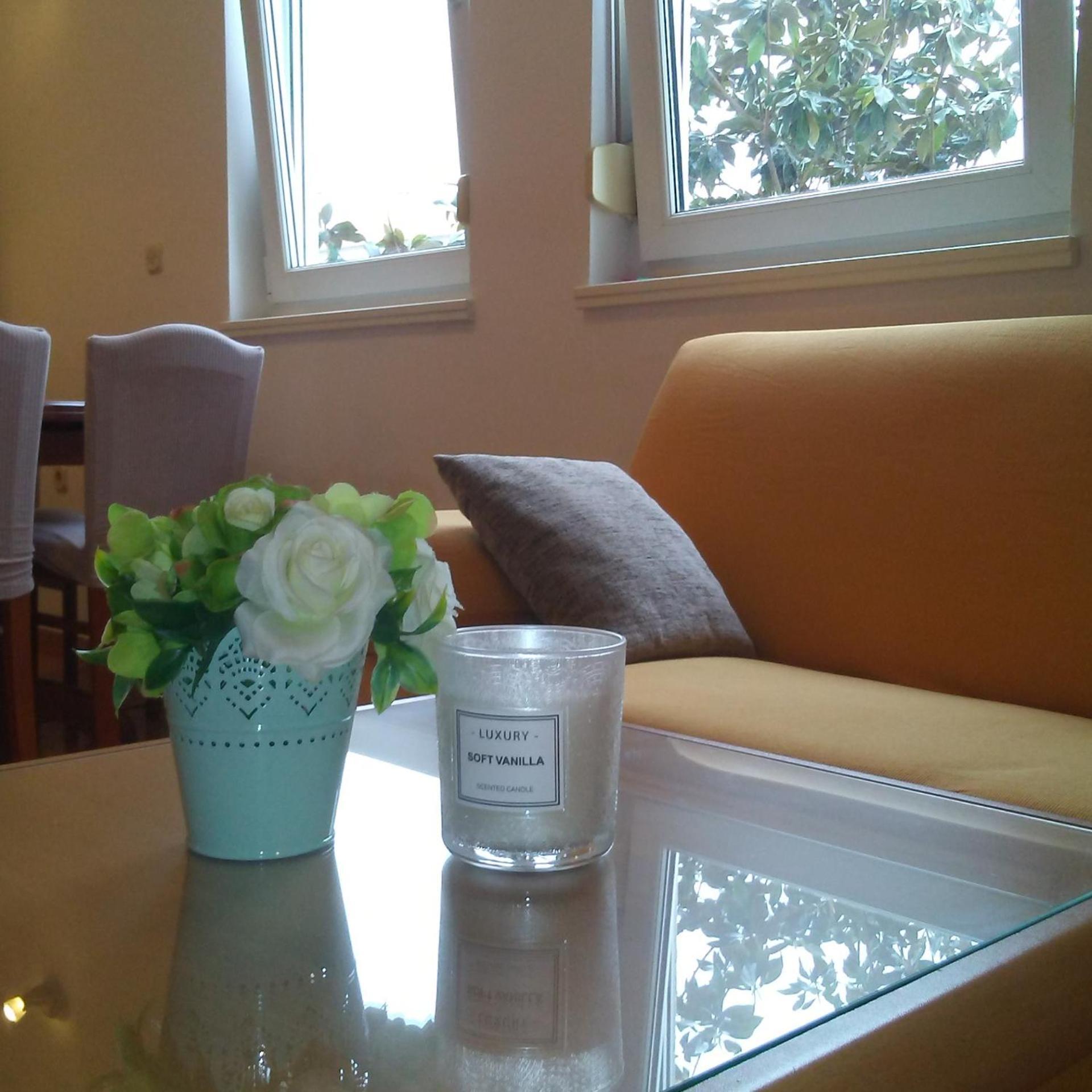 Zadar Visnjik Apartment 7-Free Parking Ngoại thất bức ảnh