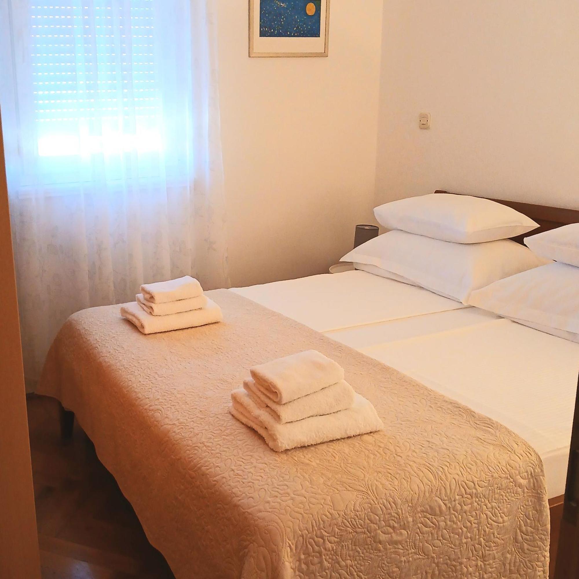 Zadar Visnjik Apartment 7-Free Parking Ngoại thất bức ảnh