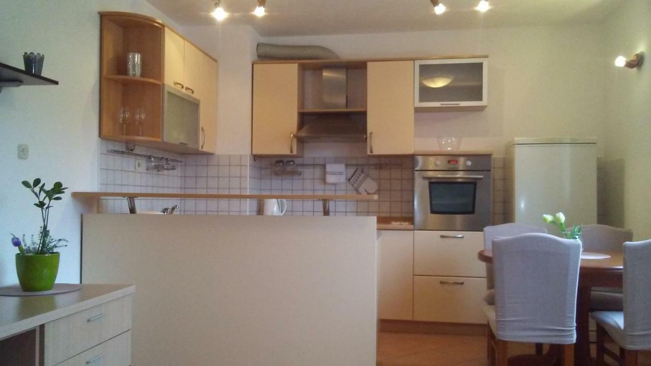 Zadar Visnjik Apartment 7-Free Parking Ngoại thất bức ảnh