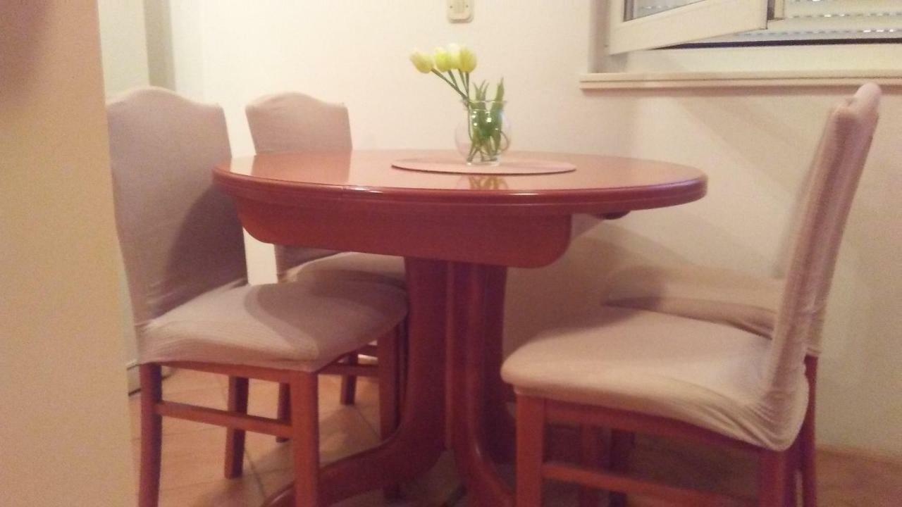 Zadar Visnjik Apartment 7-Free Parking Ngoại thất bức ảnh