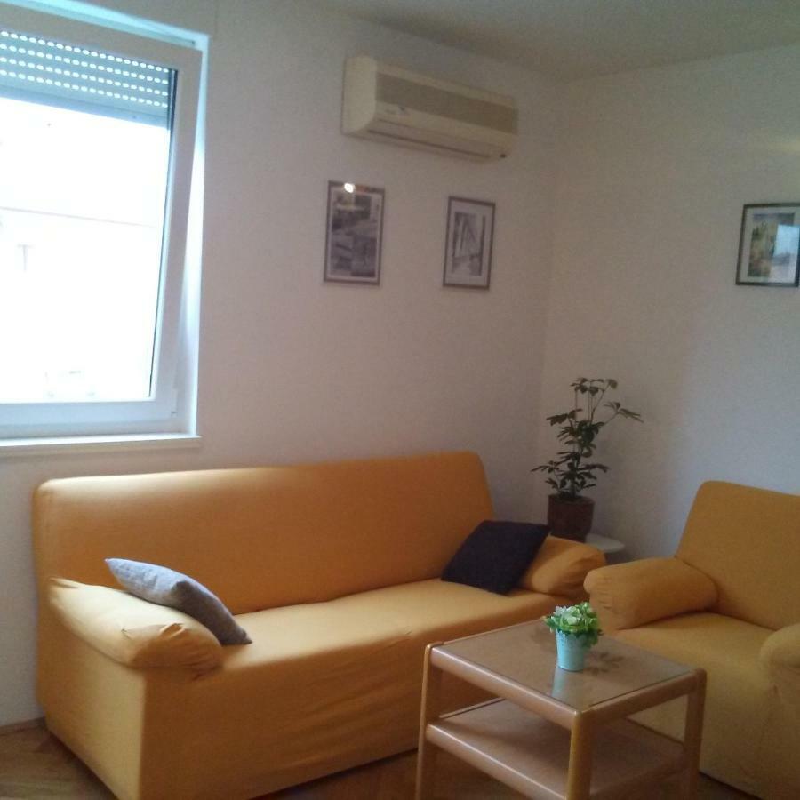 Zadar Visnjik Apartment 7-Free Parking Ngoại thất bức ảnh
