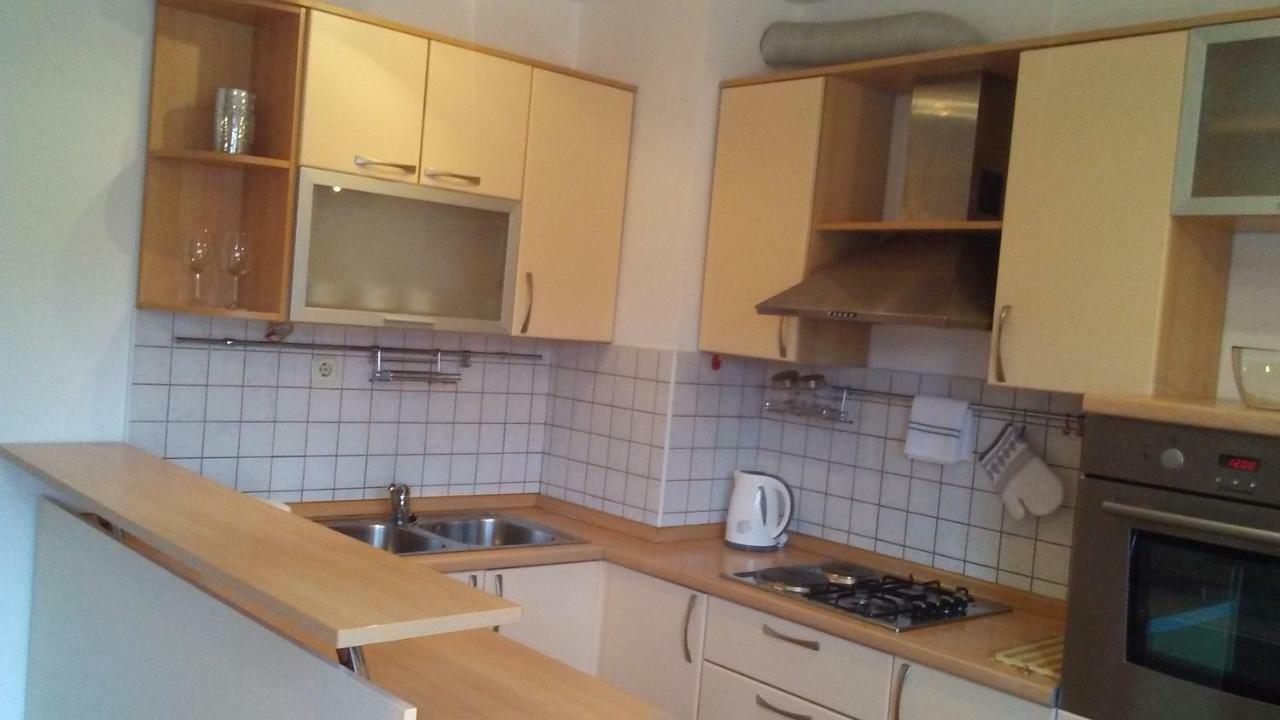 Zadar Visnjik Apartment 7-Free Parking Ngoại thất bức ảnh