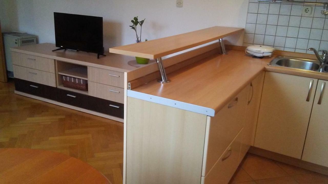 Zadar Visnjik Apartment 7-Free Parking Ngoại thất bức ảnh