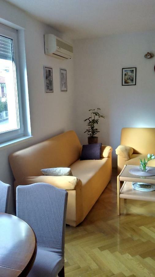Zadar Visnjik Apartment 7-Free Parking Ngoại thất bức ảnh