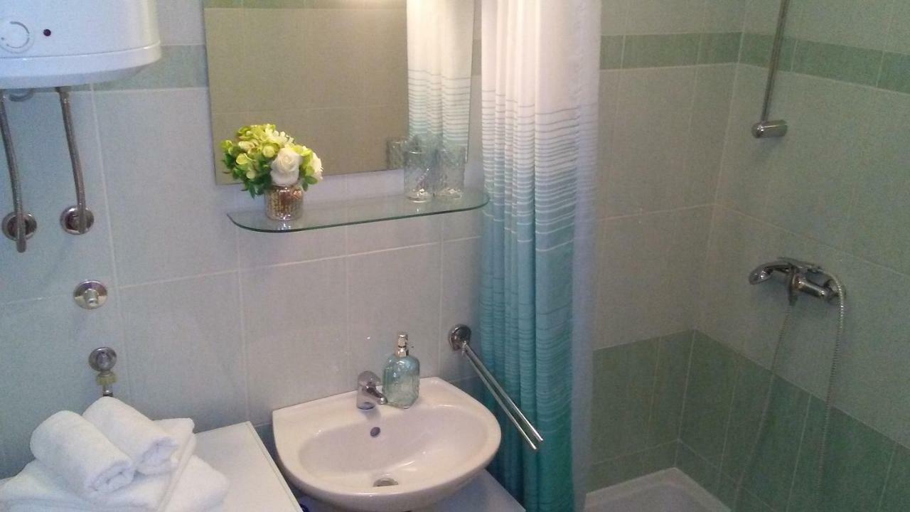 Zadar Visnjik Apartment 7-Free Parking Ngoại thất bức ảnh
