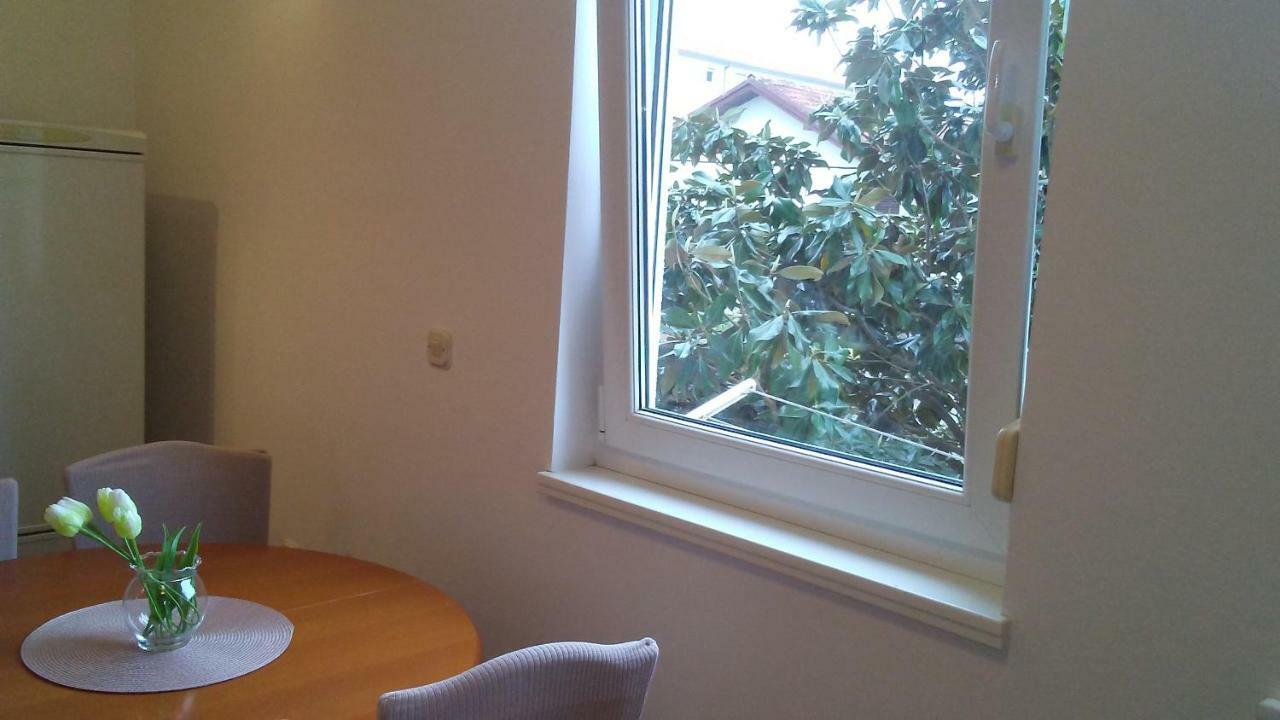 Zadar Visnjik Apartment 7-Free Parking Ngoại thất bức ảnh