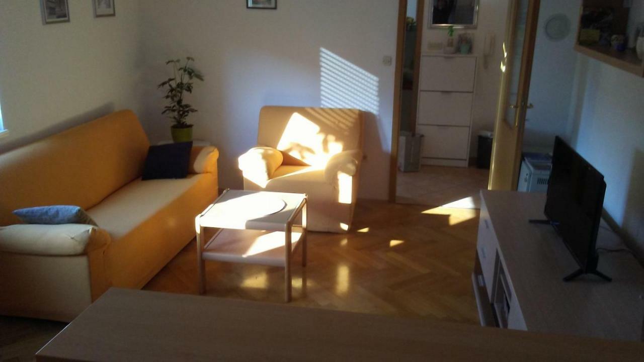 Zadar Visnjik Apartment 7-Free Parking Ngoại thất bức ảnh